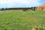 PICTURES/Fort Union - Santa Fe Trail New Mexico/t_Transportation Corral3.JPG